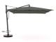 Glatz Sombrano S+ Easy Ampelschirm 350x350 cm