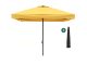 Shadowline Bonaire Sonnenschirm 300x300 cm