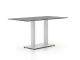 Forza Orta Gartentisch 140x80x73 cm