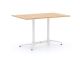 Bellagio Canzo Klapptisch 120x70x75cm