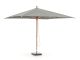 Glatz Piazzino Sonnenschirm 300x300 cm