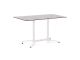Bellagio Canzo Gartentisch klappbar 120x70x73 cm