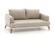 Bellagio Esenta Gartensofa 184 cm
