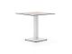 Forza Orta Gartentisch 70x70x73 cm