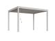 Cedrino Pergola 400x300x255 cm