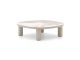 Bellagio Gorizia Lounge Gartentisch 90x90x27 cm
