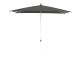 Glatz Alu-Smart Sonnenschirm 240x240 cm
