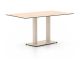 Forza Orta Gartentisch 140x80x73 cm