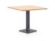Forza Orta Gartentisch 80x80x75 cm