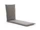 Outdoor Kissen für Gartenliege 200x60 cm