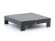 Bellagio Avolo Loungetisch 100x100x26 cm