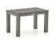 Bellagio Fidenza Picknickbank 73x45x45 cm
