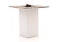 Cosiloft Bartisch Outdoor 100x100x110 cm