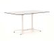 Bellagio Canzo Gartentisch klappbar 140x80x73 cm