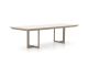 Tierra Outdoor Naro Gartentisch 280x100x75 cm