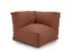 Manifesto Lonato Sitzsack Outdoor Eckelement