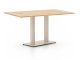 Forza Orta Gartentisch 140x80x75 cm