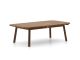 Bellagio Perzano Loungetisch 130x74x42 cm