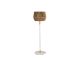 Tierra Outdoor Lumi Medium Solar-Stehlampe ø 41 cm (h: 136 cm)