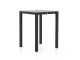Bellagio Fidenza Bartisch 80x80x105 cm