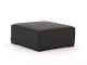 Il Tempo Cira Lounge Gartenhocker 90x90 cm