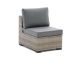 Forza Giotto Lounge Mittelelement 65 cm
