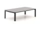 Bellagio Ciane Loungetisch 120x65x34 cm