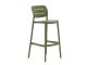 Forza Pazzia Barhocker Outdoor stapelbar