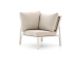 Manifesto Alzano Lounge Eckelement 83 cm