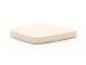Madison Wicker Universal Sitzkissens 48x48 cm Sitz