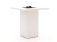Cosiloft Bartisch Outdoor 100x100x110 cm