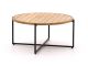 Apple Bee Condor Lounge Kaffeetisch ø 94 cm (h: 44 cm)