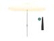 Shadowline Aruba Sonnenschirm 250x250 cm