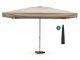 Shadowline Bonaire Sonnenschirm 400x300 cm