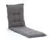 Madison Gartenliege Auflage dick 200x60 cm