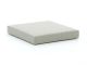 Kissen für Bellagio Cadora Loungetisch 80x80 cm