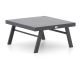 Forza Vadena Loungetisch 72x72x34 cm