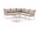 Manifesto Celante/Pito Ecklounge-Set 6-teilig