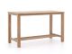 ROUGH-X Bartisch Outdoor 180x80x105 cm