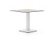 Forza Orta Gartentisch 80x80x73 cm