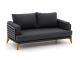 Bellagio Esenta Gartensofa 184 cm