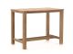 ROUGH-X Bartisch Outdoor 135x80x105 cm