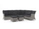 Intenso Milano Ecklounge-Set 6-teilig