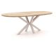 ROUGH-Y Ellips Bartisch 240x120 cm