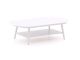 Bellagio Valli Loungetisch 110x60x31 cm