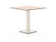 Forza Orta Gartentisch 70x70x73 cm