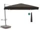 Shadowline Miami Ampelschirm 300x300 cm