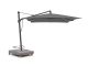 Glatz Sombrano S+ Easy  Ampelschirm 400x300 cm