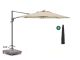 Shadowline Francisco Ampelschirm ø 330 cm