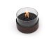 Tenderflame Café 18 Tischkamin ø 18,2 cm (h:13,5 cm)